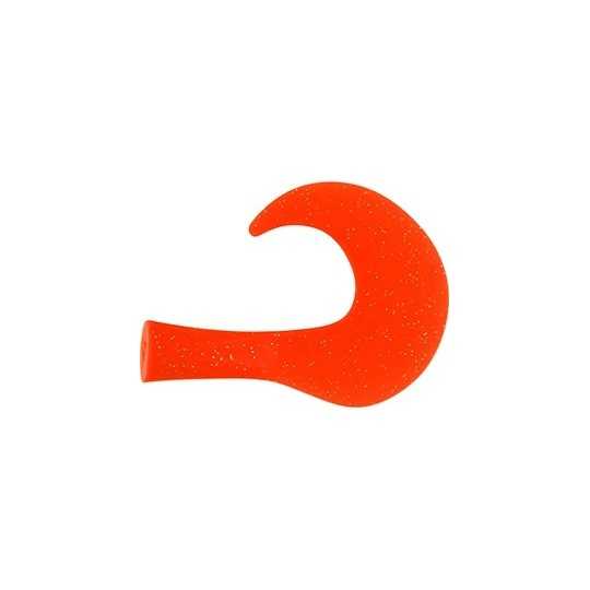 Atsarginė Uodega Westin Swim Tail Spare Curltail Atsarginė Uodega Westin Swim Tail Spare Curltail