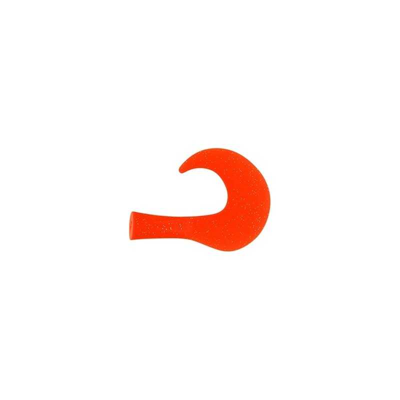 Atsarginė Uodega Westin Swim Tail Spare Curltail Atsarginė Uodega Westin Swim Tail Spare Curltail