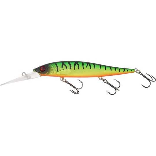 Vobleris Westin JerkBite DR 11cm 15g Suspending (4-5m) Vobleris Westin JerkBite DR 11cm 15g Suspending (4-5m)