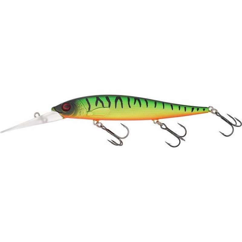Vobleris Westin JerkBite DR 11cm 15g Suspending (4-5m) Vobleris Westin JerkBite DR 11cm 15g Suspending (4-5m)