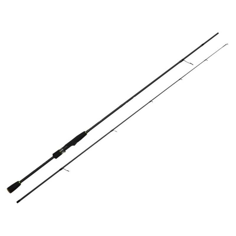 Spiningas Salmo Diamond Bullet 56 Spiningas Salmo Diamond Bullet 56