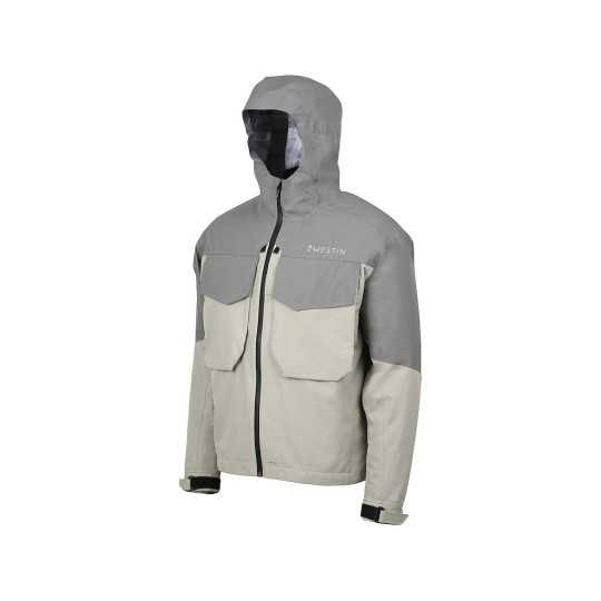 Striukė Braidymo Westin W6 WADING JACKET Striukė Braidymo Westin W6 WADING JACKET