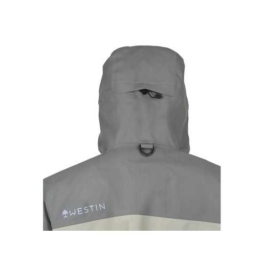 Striukė Braidymo Westin W6 WADING JACKET Striukė Braidymo Westin W6 WADING JACKET