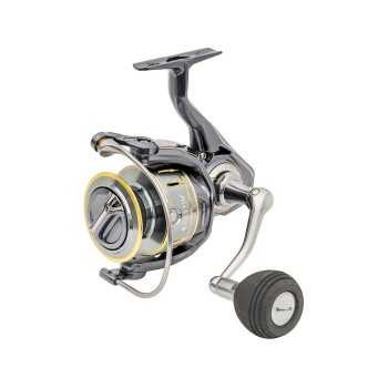 Ritė Westin W4 C-SW REEL 5+1
