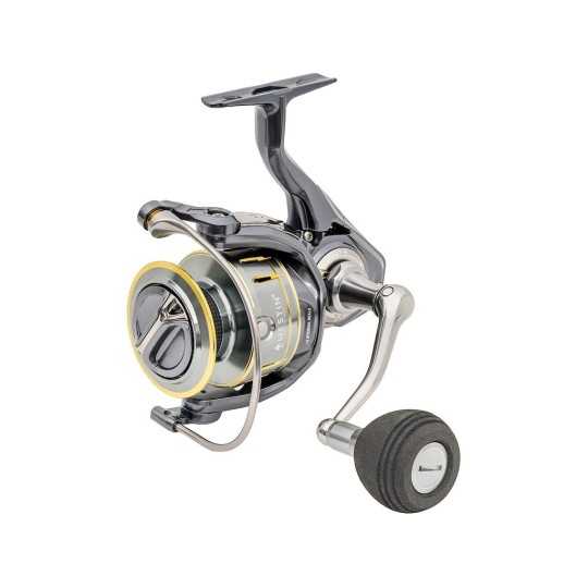 Ritė Westin W4 C-SW REEL 5+1 Ritė Westin W4 C-SW REEL 5+1