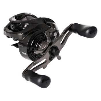 Ritė Westin baitcasting W2-BC 201 MSG LH 5+1 (6.6:1)