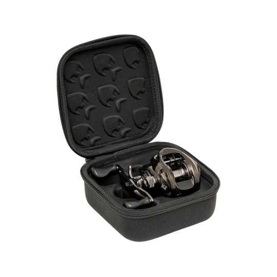 Ritė Westin baitcasting W2-BC 201 MSG LH 5+1 (6.6:1)