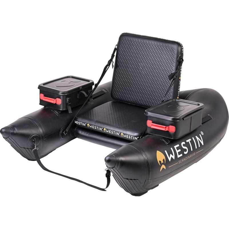 Valtis Westin W8 BELLY BOAT Valtis Westin W8 BELLY BOAT