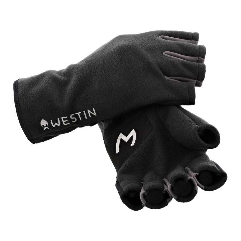 Pirštinės Westin HLF FLEECE GLOVES