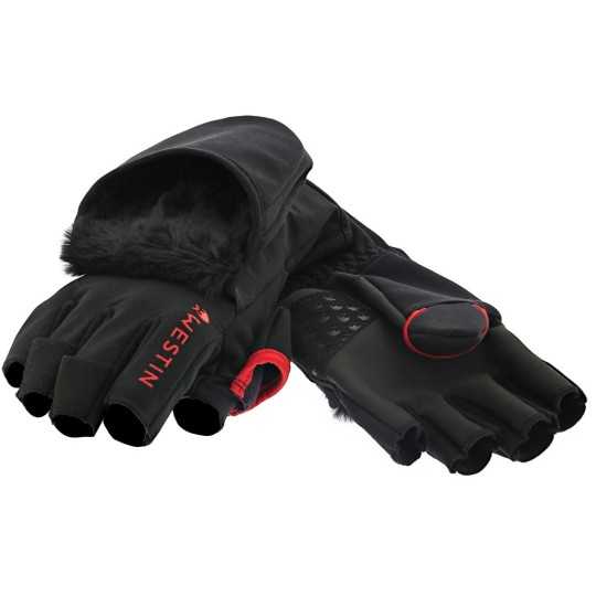 Pirštinės Westin HLF TEC GLOVES Pirštinės Westin HLF TEC GLOVES