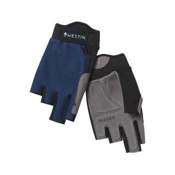 Pirštinės Westin DRIP UPF HALF FINGER GLOVE