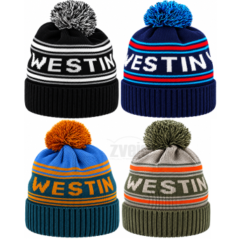 Kepurė Westin MOUNTAIN SNOWROLLER OS (one size)
