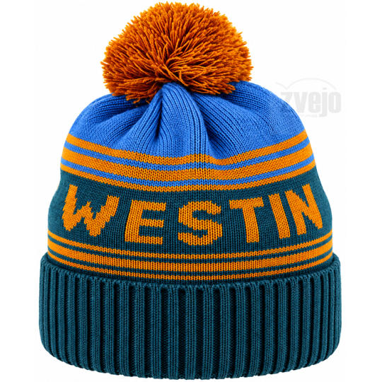 Kepurė Westin MOUNTAIN SNOWROLLER OS (one size) Kepurė Westin MOUNTAIN SNOWROLLER OS (one size)
