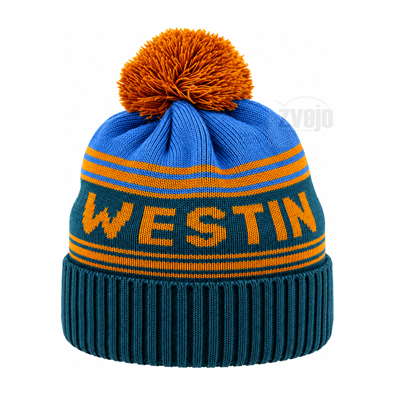 Kepurė Westin MOUNTAIN SNOWROLLER OS (one size) Kepurė Westin MOUNTAIN SNOWROLLER OS (one size)