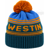 Kepurė Westin MOUNTAIN SNOWROLLER OS (one size) Kepurė Westin MOUNTAIN SNOWROLLER OS (one size)