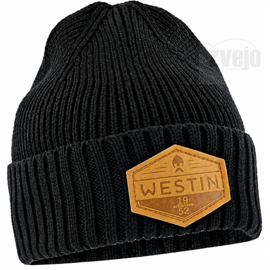 Kepurė Westin WINTER BEANIE Kepurė Westin WINTER BEANIE