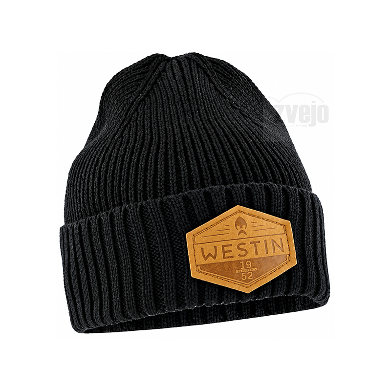 Kepurė Westin WINTER BEANIE Kepurė Westin WINTER BEANIE