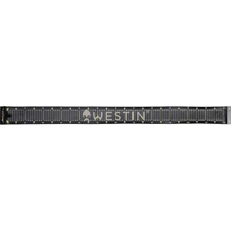 Matavimo juosta Westin PRO MEASURE MAT Matavimo juosta Westin PRO MEASURE MAT