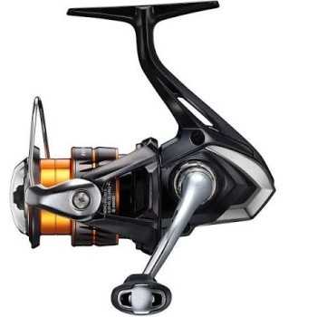 Ritė Shimano Nexave FJ