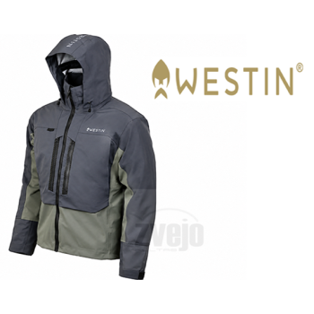 Striukė Braidymo Westin W8 WADING JACKET
