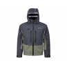 Striukė Braidymo Westin W8 WADING JACKET Striukė Braidymo Westin W8 WADING JACKET