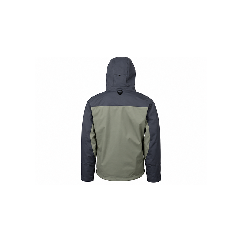 Striukė Braidymo Westin W8 WADING JACKET Striukė Braidymo Westin W8 WADING JACKET