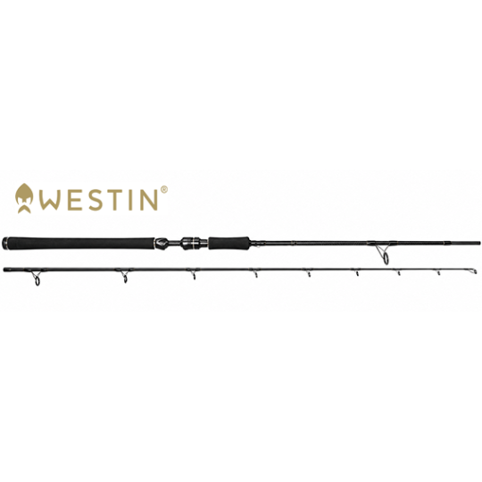 Spiningas Westin W3 POWERCAST 3RD Spiningas Westin W3 POWERCAST 3RD