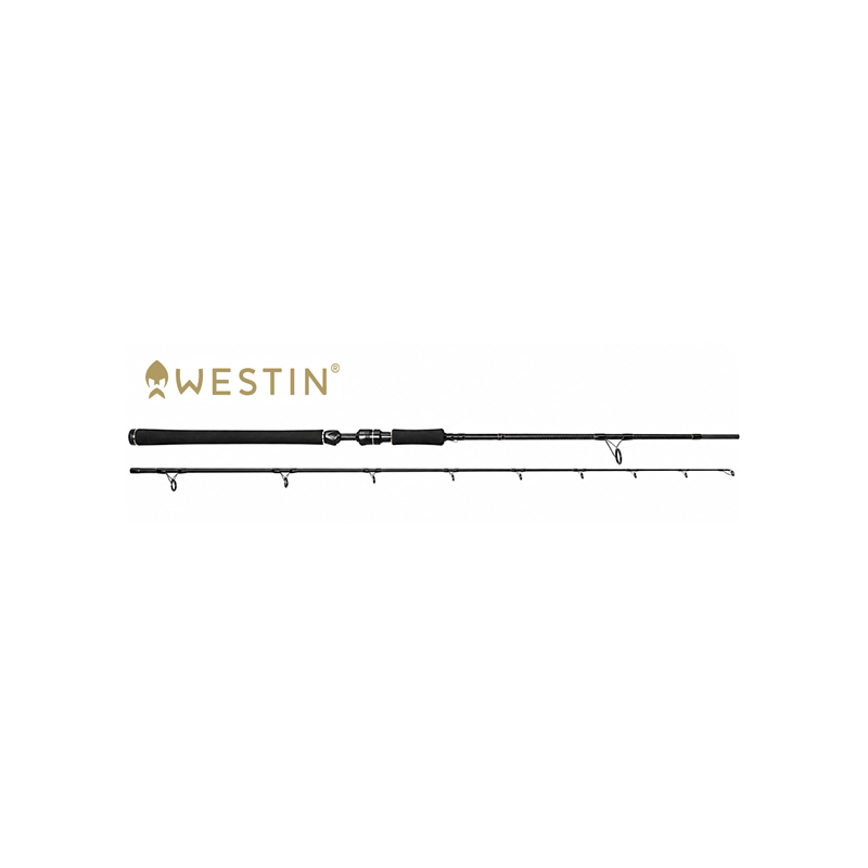 Spiningas Westin W3 POWERCAST 3RD Spiningas Westin W3 POWERCAST 3RD