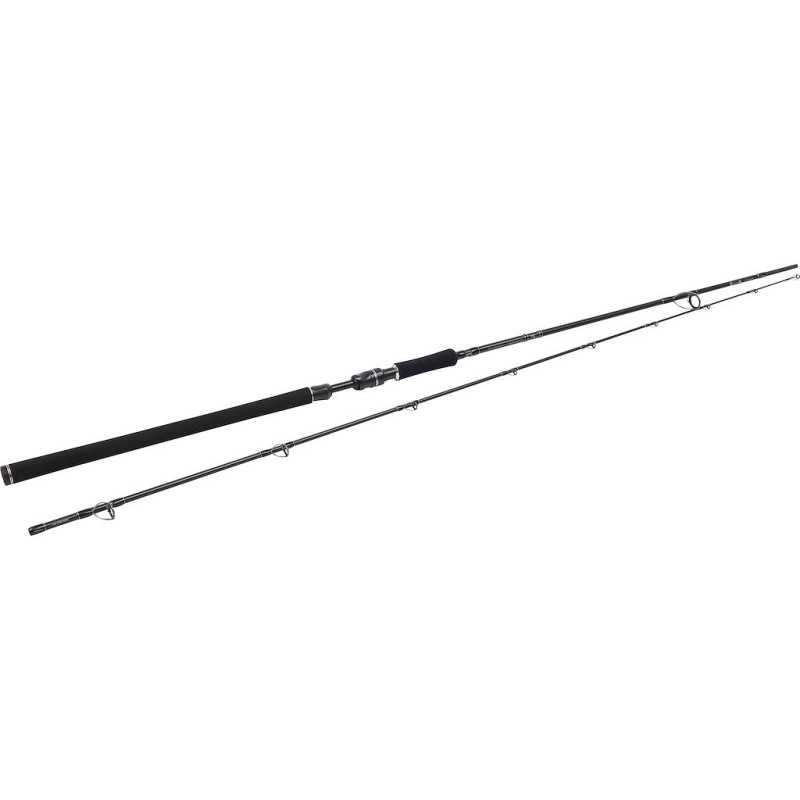 Spiningas Westin W3 POWERCAST 3RD Spiningas Westin W3 POWERCAST 3RD