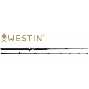 Spiningas Westin W3 POWERCAST-T 3RD