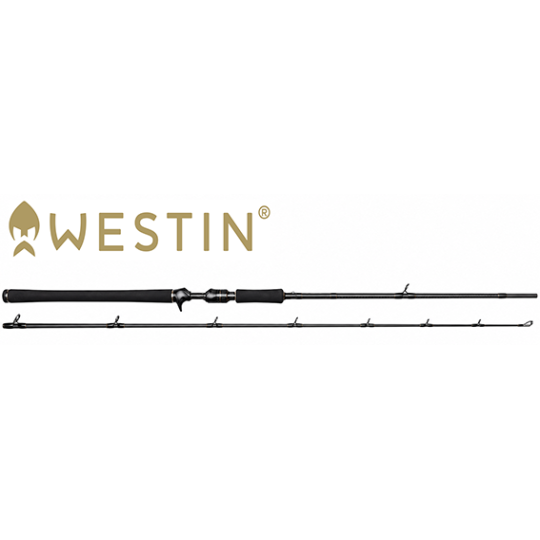 Spiningas Westin W3 POWERCAST-T 3RD Spiningas Westin W3 POWERCAST-T 3RD