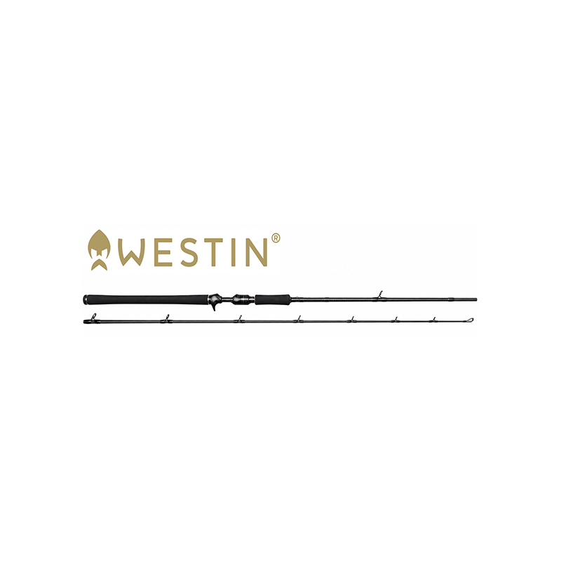 Spiningas Westin W3 POWERCAST-T 3RD Spiningas Westin W3 POWERCAST-T 3RD