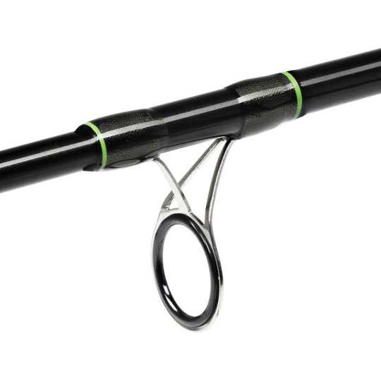 Spiningas Westin W2 DEADBAIT LAKES & PITS 11'/330cm/200g Spiningas Westin W2 DEADBAIT LAKES & PITS 11'/330cm/200g