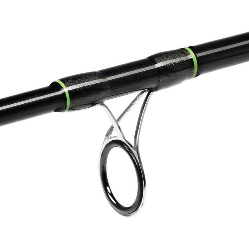 Spiningas Westin W2 DEADBAIT LAKES & PITS 11'/330cm/200g Spiningas Westin W2 DEADBAIT LAKES & PITS 11'/330cm/200g