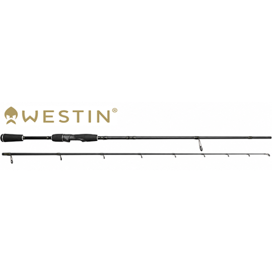 Spiningas Westin W2 DROPSHOT Spiningas Westin W2 DROPSHOT