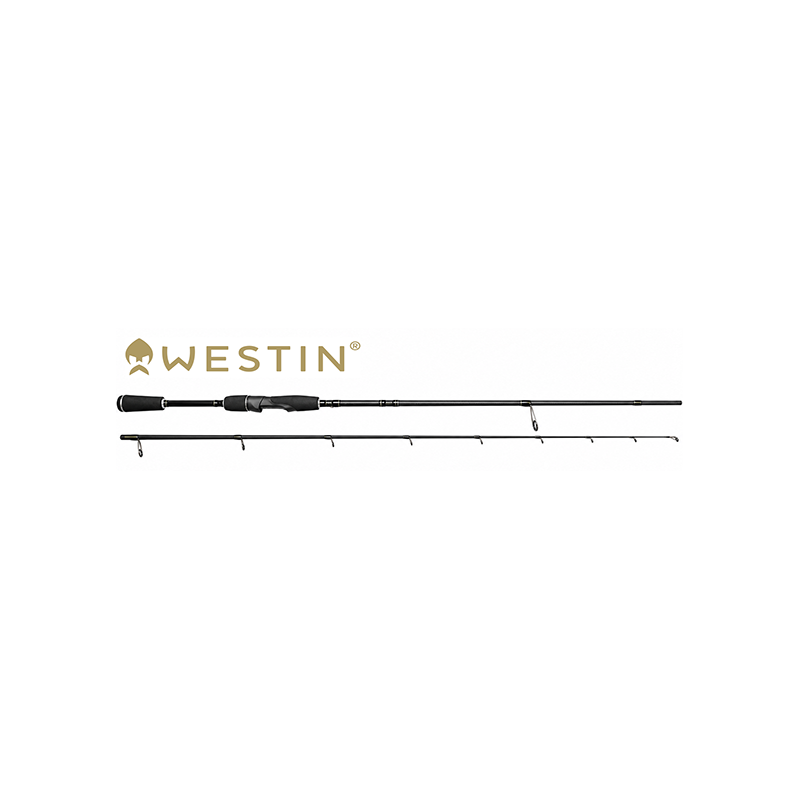Spiningas Westin W2 DROPSHOT Spiningas Westin W2 DROPSHOT