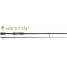 Spiningas Westin W2 DROPSHOT Spiningas Westin W2 DROPSHOT