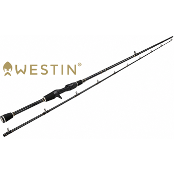 Spiningas Westin W2 FINESSE-T T&C