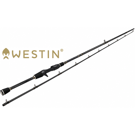 Spiningas Westin W2 FINESSE-T T&C Spiningas Westin W2 FINESSE-T T&C