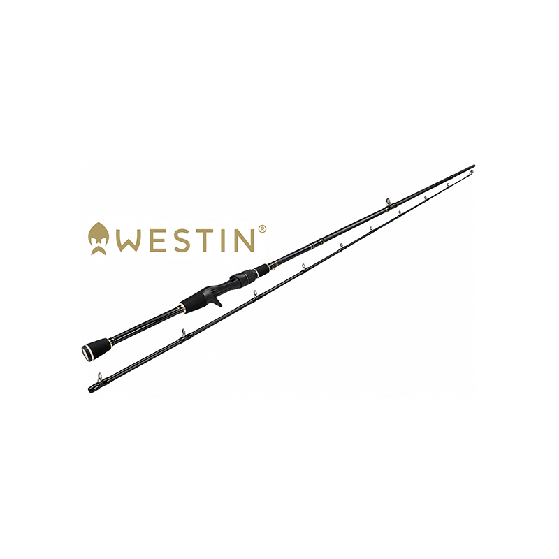Spiningas Westin W2 FINESSE-T T&C Spiningas Westin W2 FINESSE-T T&C