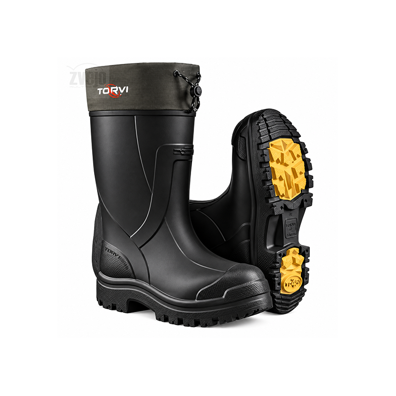 Batai TORVI -45°C TEP Black Batai TORVI -45°C TEP Black