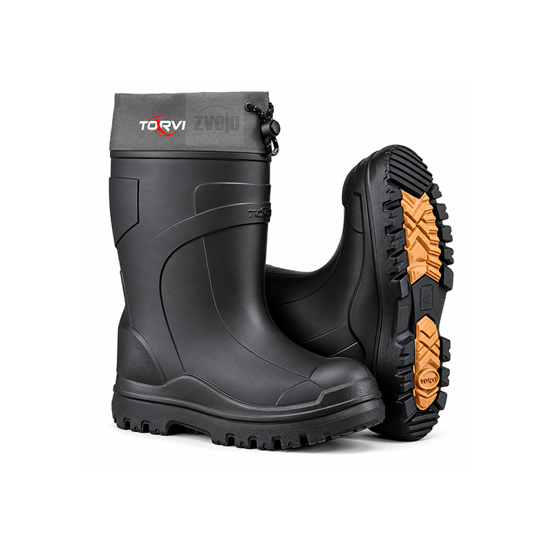 Batai TORVI -60°C TEP Black Batai TORVI -60°C TEP Black