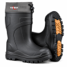Batai TORVI -60°C TEP Black Batai TORVI -60°C TEP Black