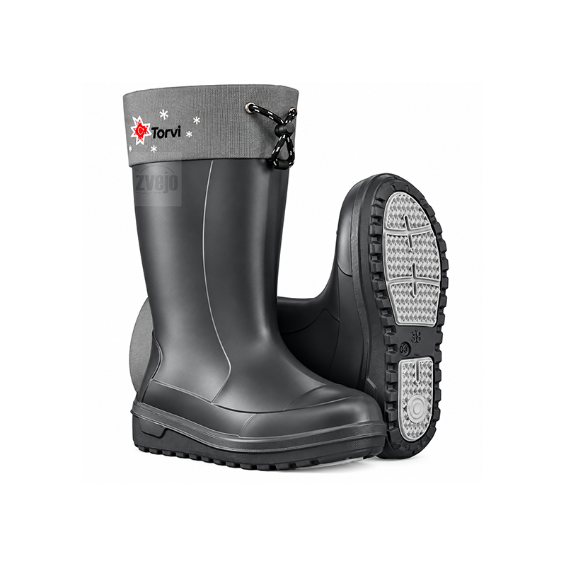 Moteriški žieminiai batai Torvi Onega Grey -40 Moteriški žieminiai batai Torvi Onega Grey -40