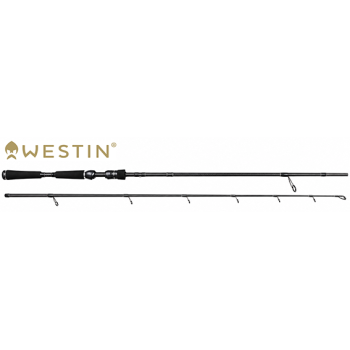Spiningas Westin W3 POWERSTRIKE 3RD 2.29m 10-40g