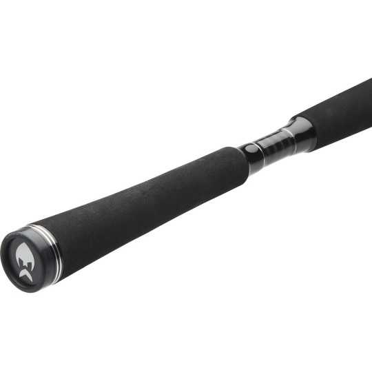 Spiningas Westin W3 POWERSTRIKE 3RD 2.29m 10-40g Spiningas Westin W3 POWERSTRIKE 3RD 2.29m 10-40g