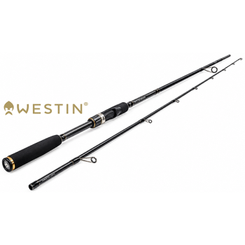Spiningas Westin W3 SEABASS 2ND 3.00m/12-42g