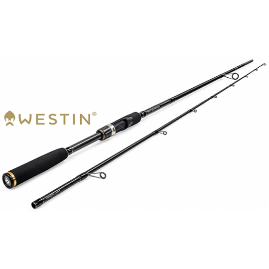 Spiningas Westin W3 SEABASS 2ND 3.00m/12-42g Spiningas Westin W3 SEABASS 2ND 3.00m/12-42g