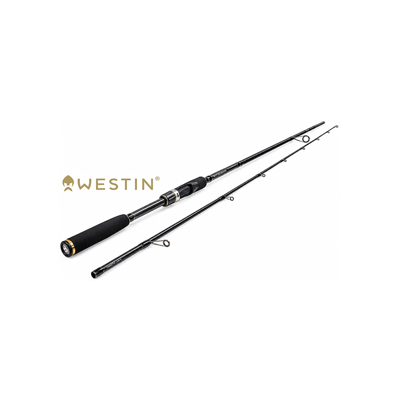 Spiningas Westin W3 SEABASS 2ND 3.00m/12-42g Spiningas Westin W3 SEABASS 2ND 3.00m/12-42g