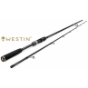 Spiningas Westin W3 SEABASS 2ND 3.00m/12-42g Spiningas Westin W3 SEABASS 2ND 3.00m/12-42g